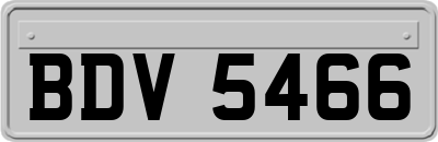 BDV5466