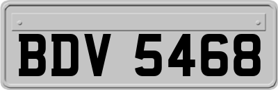 BDV5468