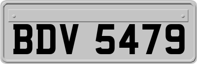 BDV5479
