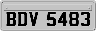 BDV5483