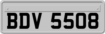 BDV5508