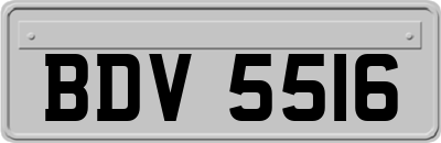 BDV5516