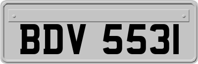 BDV5531