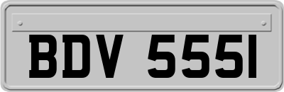 BDV5551