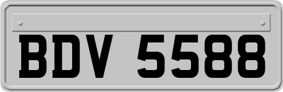 BDV5588