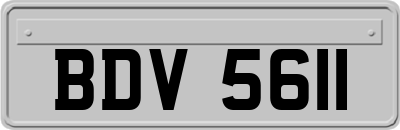 BDV5611