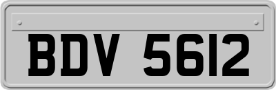 BDV5612