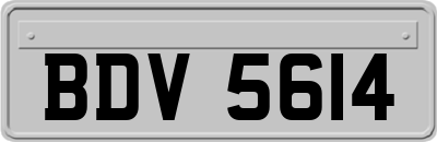 BDV5614