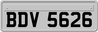 BDV5626