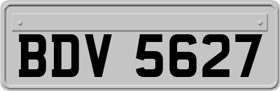 BDV5627