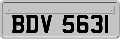 BDV5631