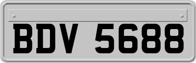 BDV5688
