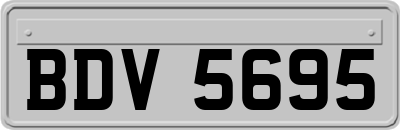 BDV5695