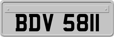 BDV5811