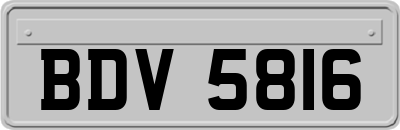 BDV5816
