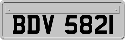 BDV5821