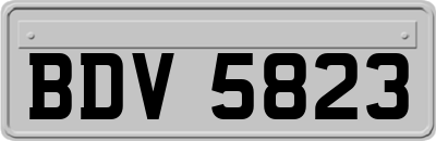 BDV5823