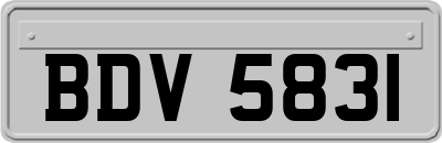 BDV5831