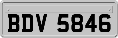 BDV5846