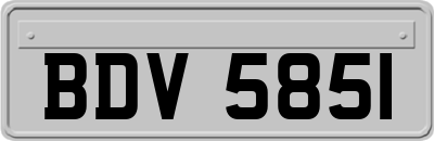 BDV5851