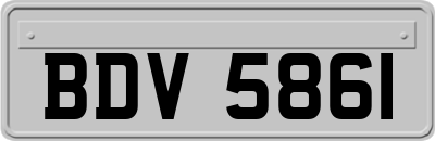 BDV5861