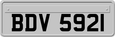 BDV5921