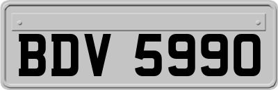 BDV5990