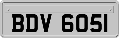 BDV6051