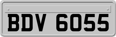 BDV6055