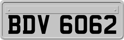BDV6062
