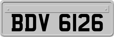 BDV6126