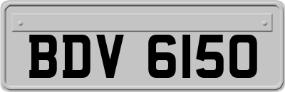 BDV6150