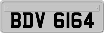 BDV6164