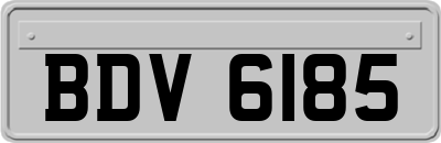 BDV6185