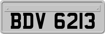 BDV6213