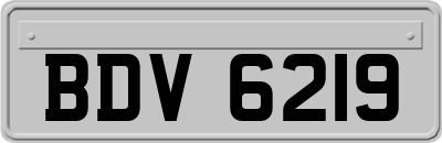 BDV6219