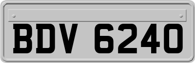 BDV6240