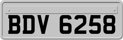 BDV6258