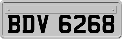 BDV6268