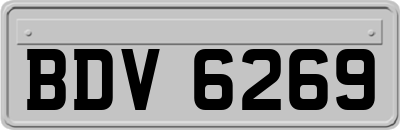 BDV6269