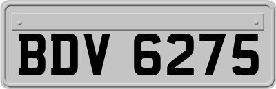 BDV6275