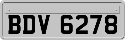 BDV6278