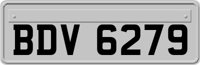BDV6279