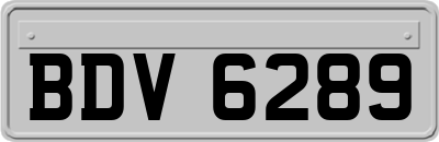 BDV6289