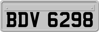BDV6298