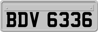 BDV6336