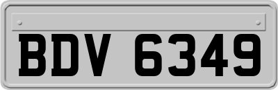 BDV6349