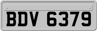 BDV6379