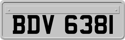 BDV6381