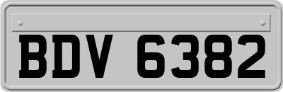 BDV6382